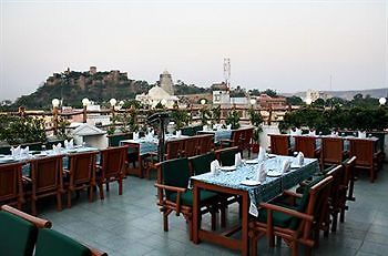 Emerald Garden Club Ltd. Hotel Jaipur Ngoại thất bức ảnh