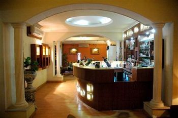 Emerald Garden Club Ltd. Hotel Jaipur Ngoại thất bức ảnh