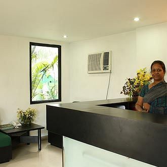 Emerald Garden Club Ltd. Hotel Jaipur Ngoại thất bức ảnh